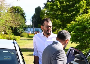 Justiça concede prisão domiciliar a Jorge Guaranho