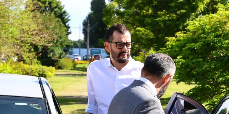 Justiça concede prisão domiciliar a Jorge Guaranho