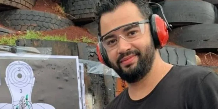 Falhas no atendimento pelo SUS podem manter Guaranho em casa até progressão de regime