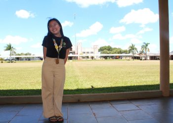 Estudantes da Unioeste partem para o exterior para estudo e pesquisa
