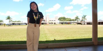 Estudantes da Unioeste partem para o exterior para estudo e pesquisa