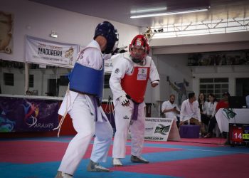 Foz do Iguaçu abre Parajaps 2026 com 1,5 mil atletas e nove modalidades