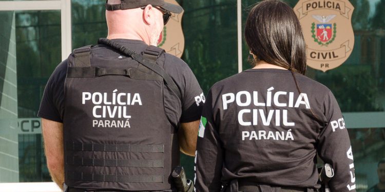 Homem é preso por cárcere privado durante operação da Polícia Civil em Foz do Iguaçu