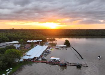 Prefeitura lança edital de R$ 3 milhões para patrocinar eventos turísticos