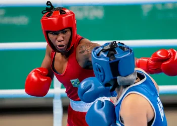 Após pódios na Europa, seleção de boxe mira Copa do Mundo em Foz