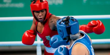 Após pódios na Europa, seleção de boxe mira Copa do Mundo em Foz