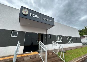 Homem é preso por violência doméstica no Centro