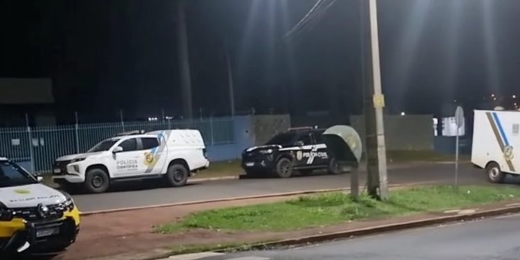 Identificado homem executado com tiro na cabeça no bairro Cidade Nova
