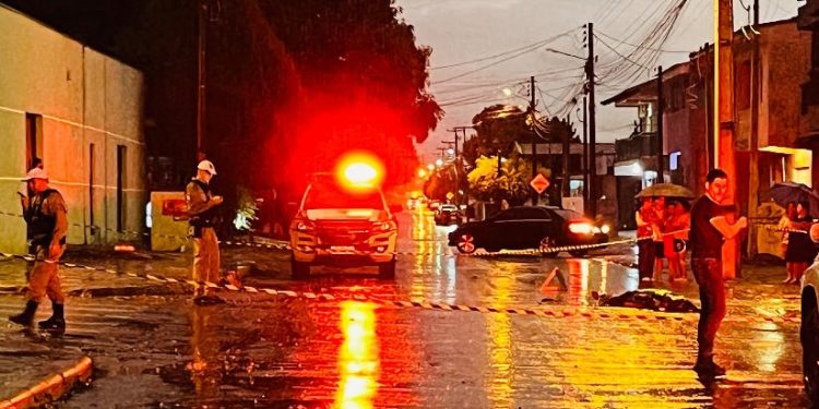 Tragédia no Morumbi: Identificado motociclista que morreu em grave acidente