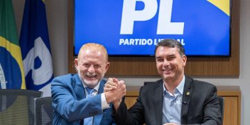 Vermelho deixa o Progressistas e retorna ao PL