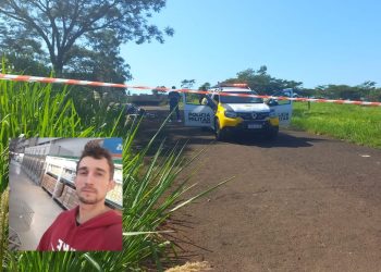 Corpo encontrado na Vila Portes é identificado