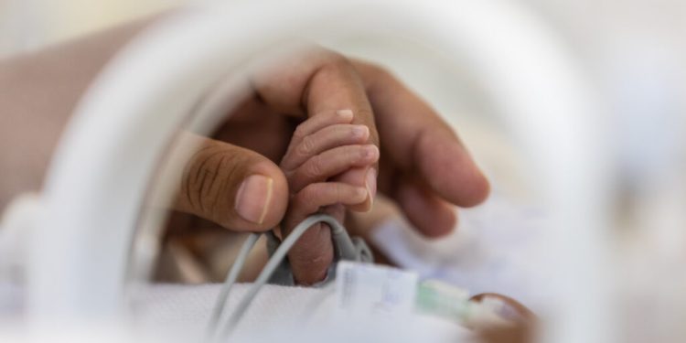 Presidente do Comus alerta para risco de colapso na maternidade e cobra solução urgente