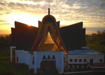 Fé, emoção e juventude: Paixão de Cristo será encenada no dia 4 na Catedral