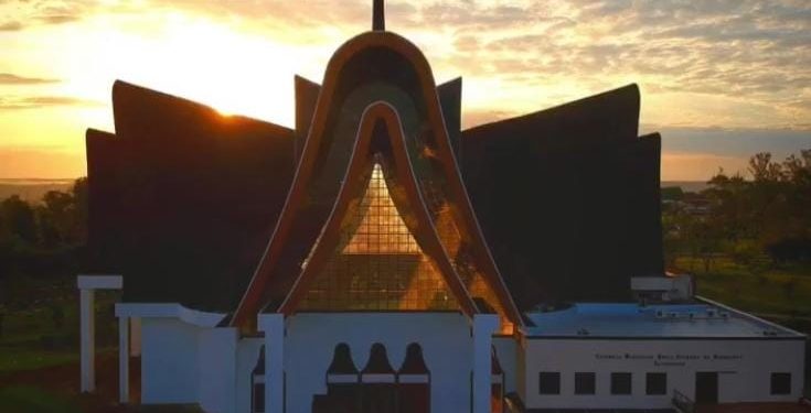 Fé, emoção e juventude: Paixão de Cristo será encenada no dia 4 na Catedral