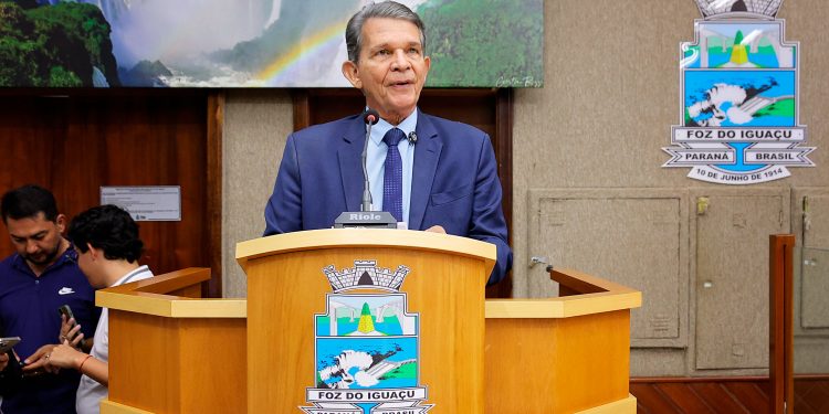 OAB-PR aprova desagravo contra Silva e Luna e marca ato público em Foz