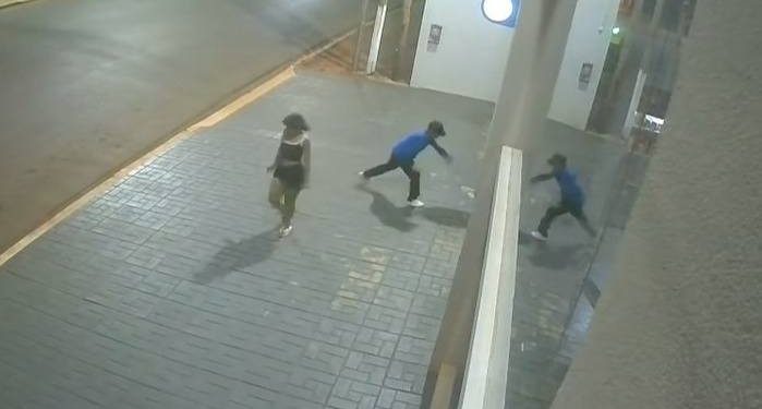 Puerto Iguazú: Casal brasileiro é preso após invadir loja e furtar R$ 8