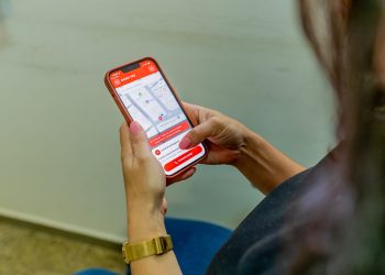 Aplicativo amplia acesso ao Samu e promete agilizar atendimentos de urgência