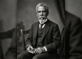 Machado de Assis, escritor que lia a alma brasileira: “Esquecer é uma necessidade, a vida é uma lousa que o destino precisa apagar para escrever de novo”