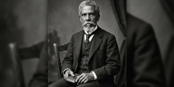 Machado de Assis, escritor que lia a alma brasileira: “Esquecer é uma necessidade, a vida é uma lousa que o destino precisa apagar para escrever de novo”