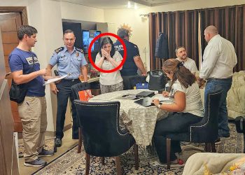 Empresária ligada ao caso Ronaldinho é presa após seis anos foragida