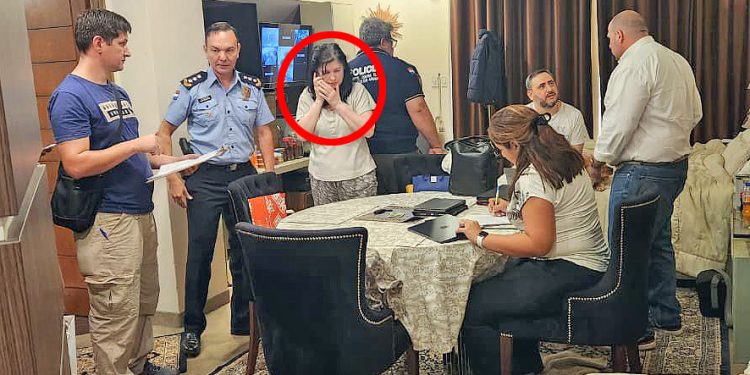 Empresária ligada ao caso Ronaldinho é presa após seis anos foragida