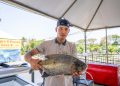 Feira do Peixe em Foz do Iguaçu supera expectativas e vende mais de 10 toneladas de pescado