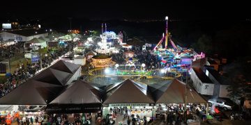 Fartal 2026 abre temporada junina e celebra os 112 anos de Foz do Iguaçu