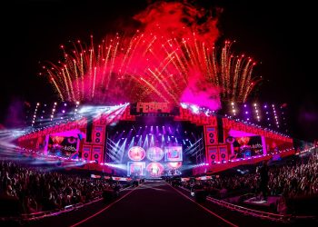 FESPOP 2026 espera público recorde e reforça papel como maior festival gratuito da América Latina