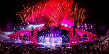 FESPOP 2026 espera público recorde e reforça papel como maior festival gratuito da América Latina