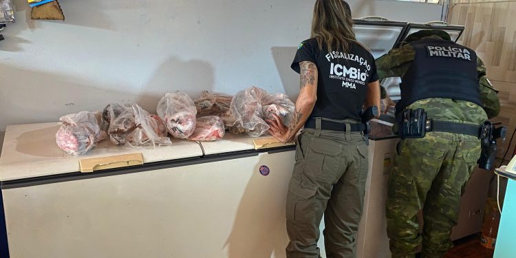 Operação conjunta intensifica fiscalização de produtos irregulares em Foz do Iguaçu