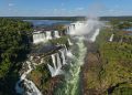 Parque Nacional do Iguaçu bate recorde histórico de visitação em março