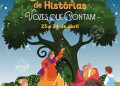 Festival de Contação de Histórias do Sesc PR chega à 6ª edição em abril