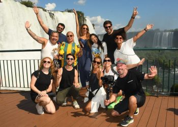 Foz do Iguaçu amplia visibilidade no país com ação na TV e alcança R$ 14,9 milhões em mídia espontânea