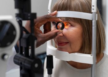 Seis em cada 10 casos de cegueira podem ser prevenidos com acompanhamento oftalmológico