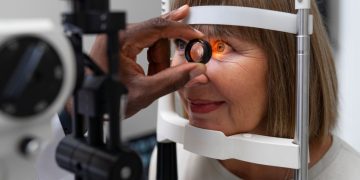Seis em cada 10 casos de cegueira podem ser prevenidos com acompanhamento oftalmológico