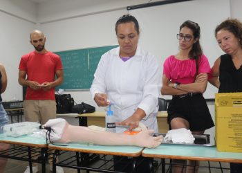 Unioeste abre seleção para especialização em Saúde Pública com bolsas de mais de R$ 3 mil