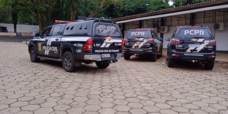 Polícia Civil deflagra operação contra quadrilha que atacava compristas