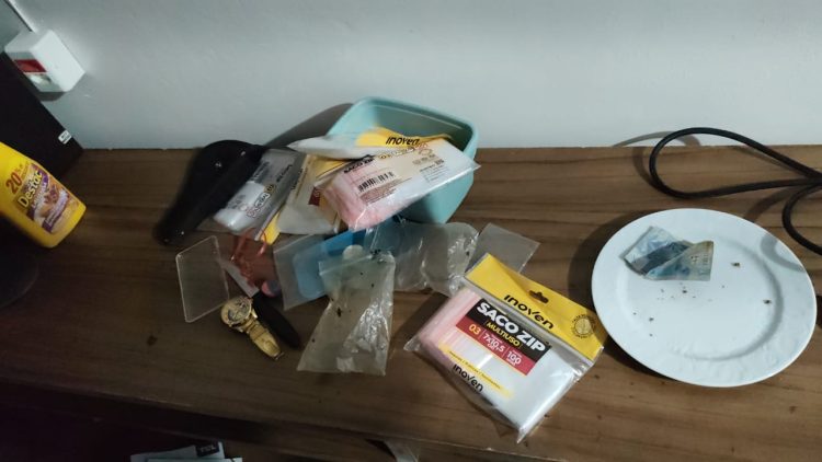 Operação do GAECO investiga suspeitos de ligação com o PCC em Foz do Iguaçu