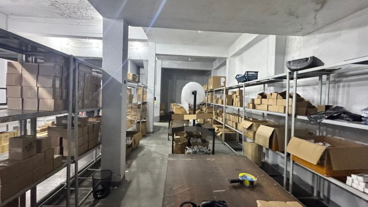 Operação desmantela rede que faturou cerca de R$ 1 bilhão com venda ilegal de eletrônicos