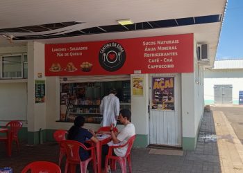 Hospital Municipal abre licitação para exploração de lanchonete no local