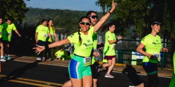 Meia Maratona das Cataratas avança para novo lote e mantém alta procura de atletas