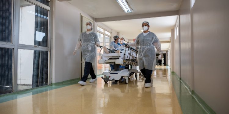 Itaipu injeta recursos na saúde e amplia atendimento do SUS em Foz do Iguaçu