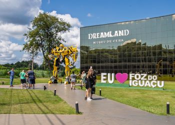 Campanha solidária é prorrogada e garante ingresso a R$ 15 no Dreams Park Show