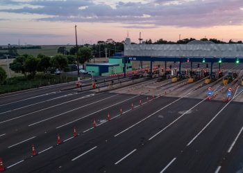 EPR Iguaçu abre vagas para operador de arrecadação em cidades do Oeste