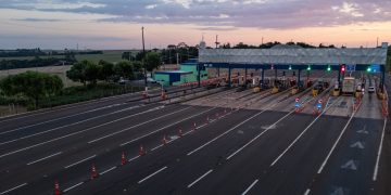 EPR Iguaçu abre vagas para operador de arrecadação em cidades do Oeste