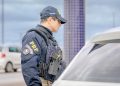 PRF reforça fiscalização nas rodovias no primeiro dia da Operação Semana Santa 2026