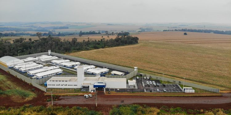 Estado abre PSS para 589 agentes de socioeducação