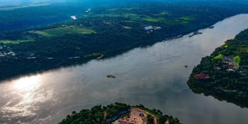 Empresários propõem ponte entre Paraguai e Argentina na fronteira